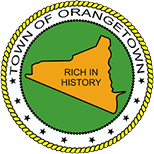 town of orangetown seal