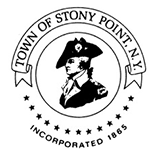 town of stonypoint seal
