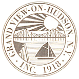 Grand View-On-Hudson seal